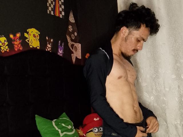 DamondWhitpleasure - Sexe cam en vivo - 21090342
