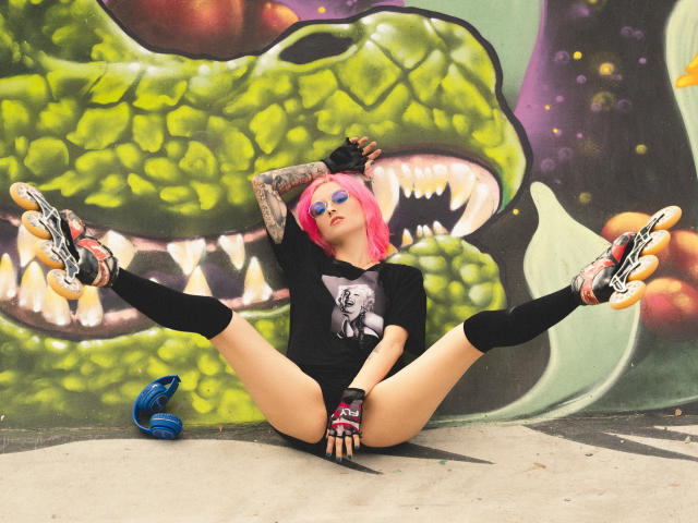 SarahRousen - Live Sex Cam - 21091454