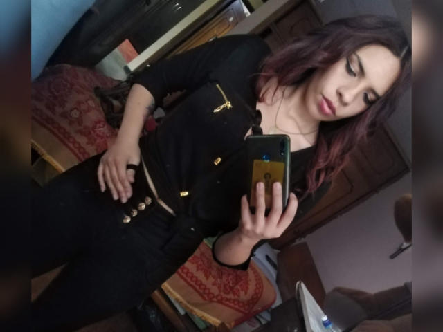 VioletaStone - Live porn &amp; sex cam - 21092166