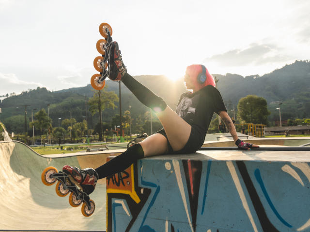 SarahRousen - Live sex cam - 21092450