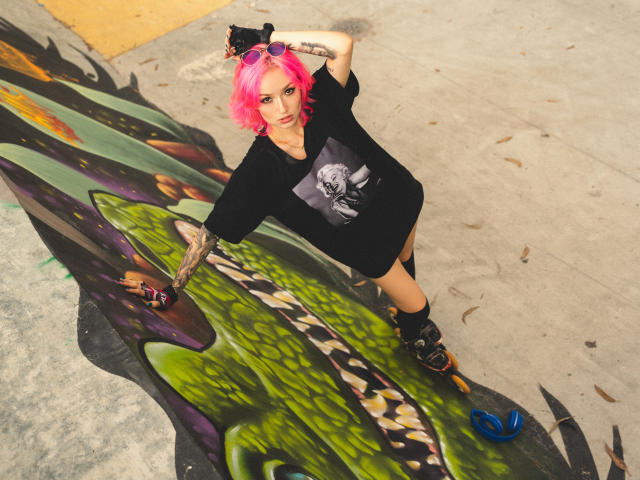 SarahRousen - Live porn &amp; sex cam - 21092510