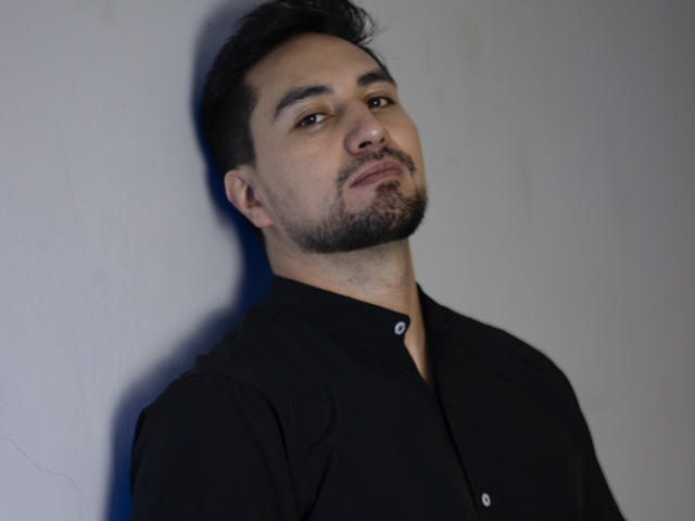 TheColin - Live sex cam - 21092586