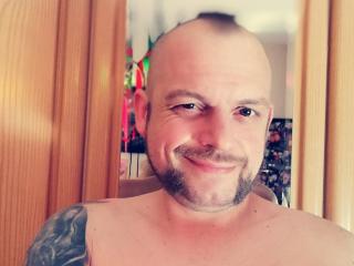 DonGranato69 - Sexe cam en vivo - 21092802