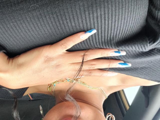 ArielleWilde - Sexe cam en vivo - 21093274