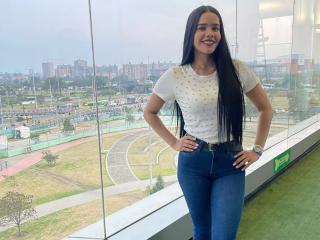 RousEvans - Live sex cam - 21093914