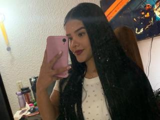 RousEvans - Live sex cam - 21093926