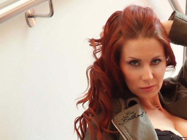 BettieBallhaus-hot - Sexe cam en vivo - 21094694