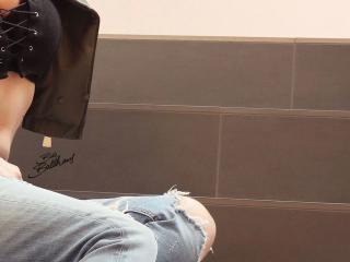 BettieBallhaus-hot - Live sex cam - 21094706