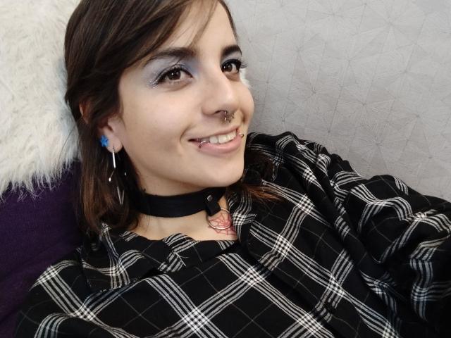 AmySpider - Live sexe cam - 21094898