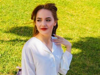 CamillaRoberts - Sexe cam en vivo - 21095606