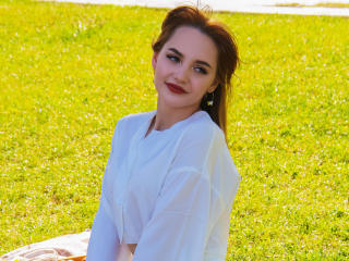 CamillaRoberts - Live sex cam - 21095618