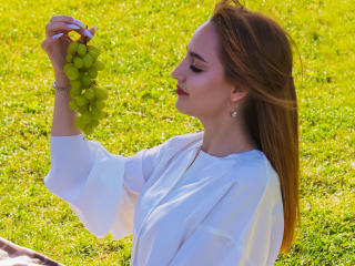 CamillaRoberts - Live sex cam - 21095622