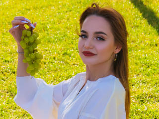 CamillaRoberts - Live sex cam - 21095626