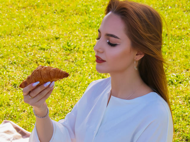 CamillaRoberts - Sexe cam en vivo - 21095630