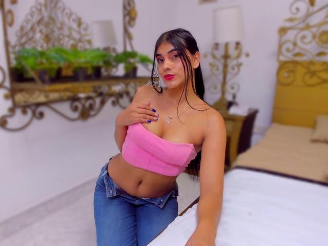 AbbyKey - Live porn &amp; sex cam - 21095846