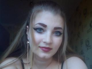 ElizabethHottie - Sexe cam en vivo - 21096574