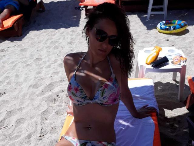 JoliDanielle - Live porn &amp; sex cam - 21096986