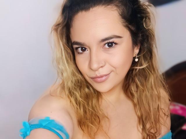 NaugthyCurvy - Live sexe cam - 21097190