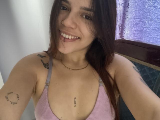 SophiaMarx - Live porn &amp; sex cam - 21097526