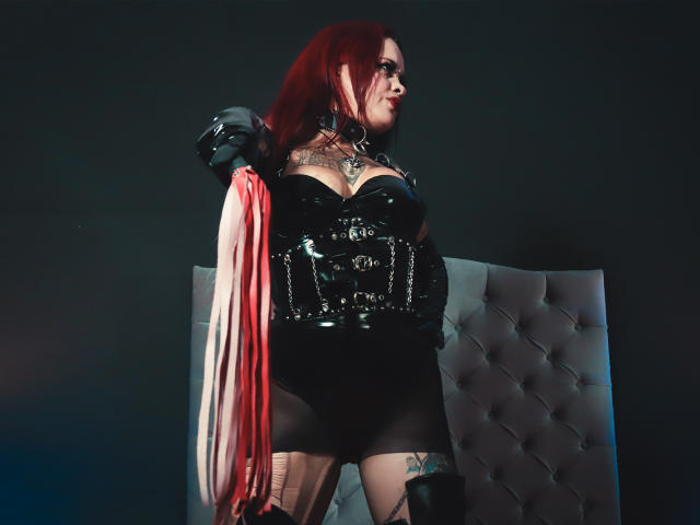 MorganaCrowly - Sexe cam en vivo - 21098238
