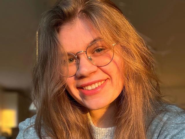 LinaLove-hot - Camera khiêu dâm &amp; quyến rũ trực tiếp - 21098514