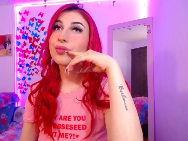 SammyViolet - Live porn &amp; sex cam - 21098614