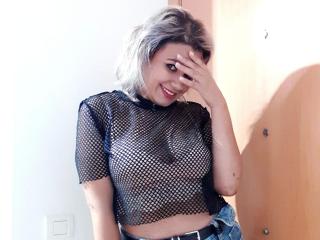 AmaiaStark-hot - Sexe cam en vivo - 21098662