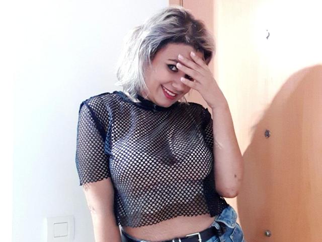 AmaiaStark-hot - Sexe cam en vivo - 21098662