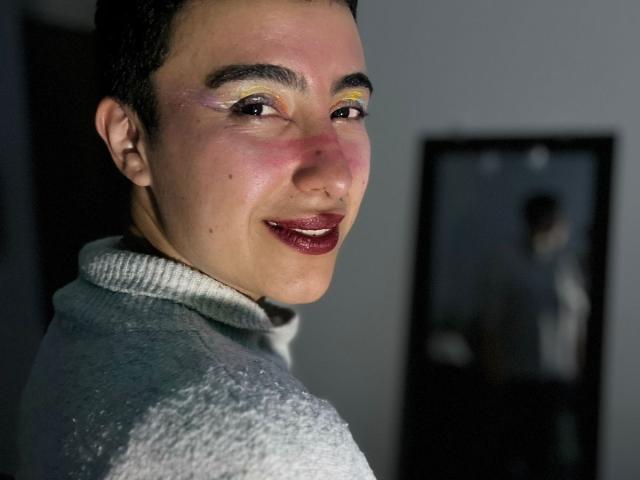 LilCati - Live sex cam - 21098990