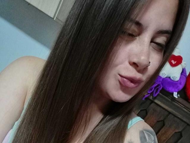 SofyI - Sexe cam en vivo - 21099094