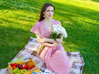 JuliaKing - Live sex cam - 21099614
