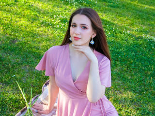 JuliaKing - Live sex cam - 21099618