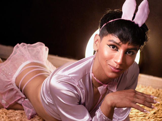 Anddyys - Sexe cam en vivo - 21100390