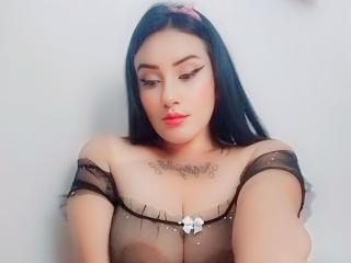 AnaClaris - Sexe cam en vivo - 21100494