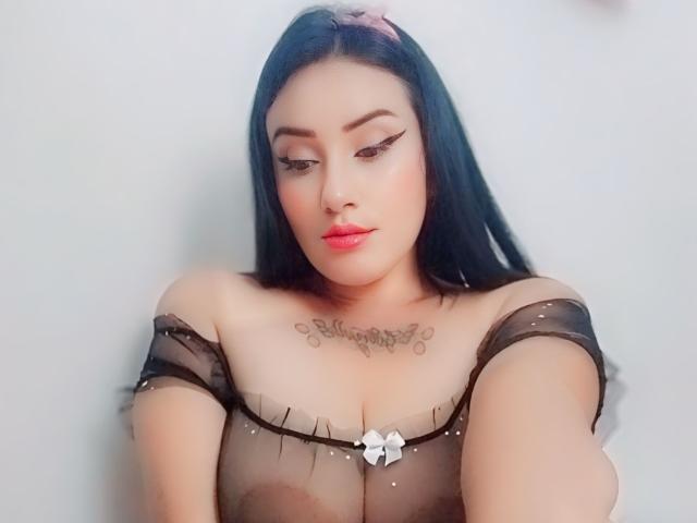 AnaClaris - Sexe cam en vivo - 21100494