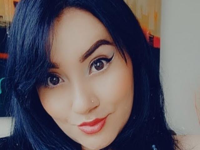 AnaClaris - Sexe cam en vivo - 21100514