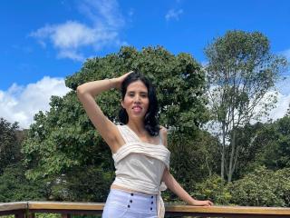 LarissaBrown - Live porn &amp; sex cam - 21100958