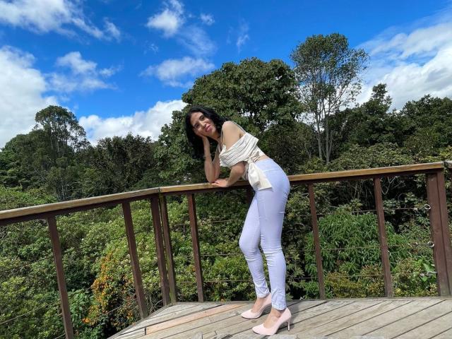 LarissaBrown - Porno na żywo i seks kamera - 21100982