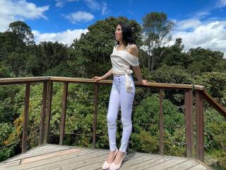 LarissaBrown - Live sex cam - 21100998