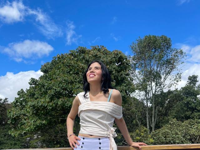 LarissaBrown - Sexe cam en vivo - 21101050