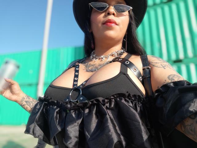 Chili - Sexe cam en vivo - 21101082