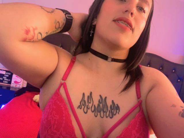 NatalieHarris - Live porn &amp; sex cam - 21101258