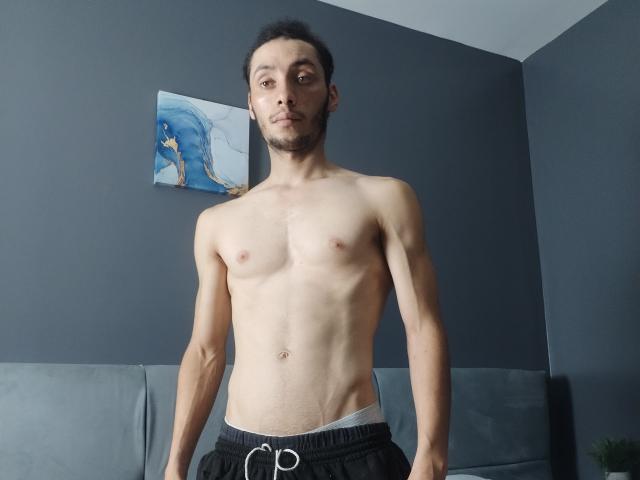 Kreyoz69 - Live porn &amp; sex cam - 21101758