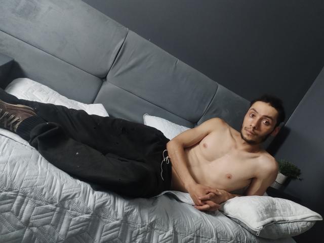 Kreyoz69 - Sexe cam en vivo - 21101762