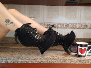 VahiolettQueen - Sexe cam en vivo - 21102006