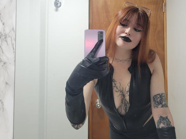 SamanthaMjs - Live sex cam - 21102230