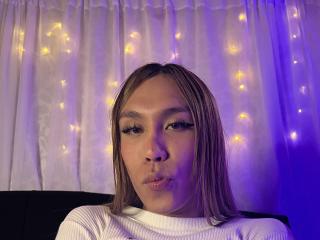GerallinneSuan - Live porn &amp; sex cam - 21103046