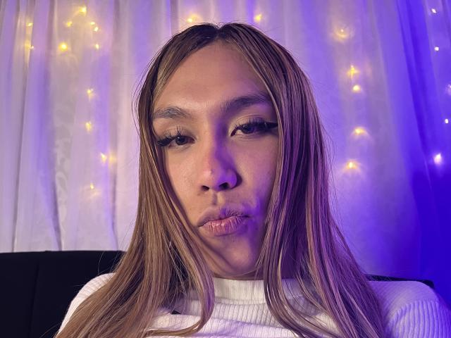 GerallinneSuan - Sexe cam en vivo - 21103074