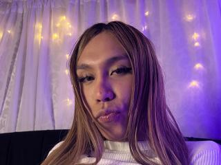 GerallinneSuan - Live porn &amp; sex cam - 21103078