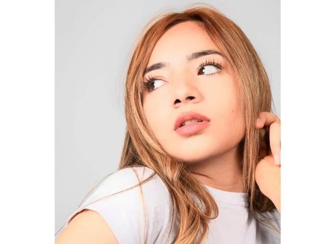 MajoGomez - Sexe cam en vivo - 21103334